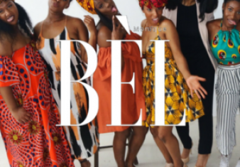 I AM BÈL FLYERS (15)