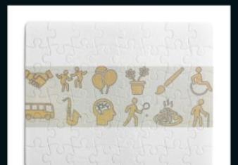 Senior Cognition Puzzle