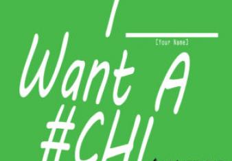IwantaCHIstickerwithme