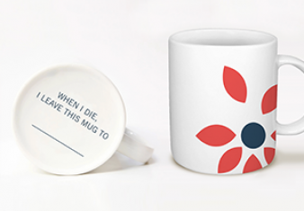 Mug