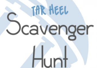 ScavengerHunt
