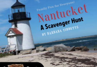 The LOOK Book, Nantucket