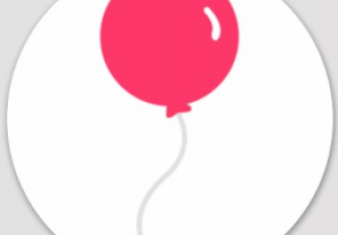 Wish Me Sticker