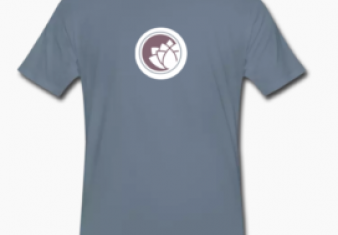 t shirt back