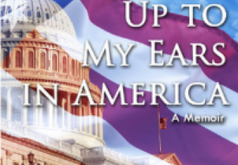 Up to My Ears in America
