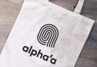 alpha bags