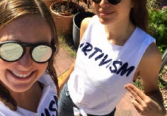 artivism t