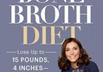 The Bone Broth Diet