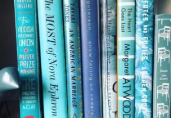 blue books