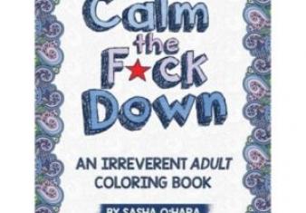 coloring book