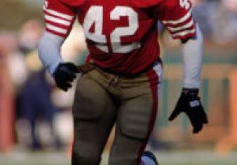 ronnie lott all stars helping kids