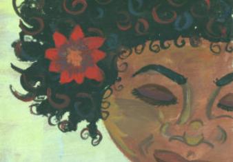 faceflower
