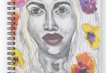 flowergirljournal