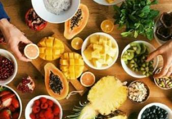 foods