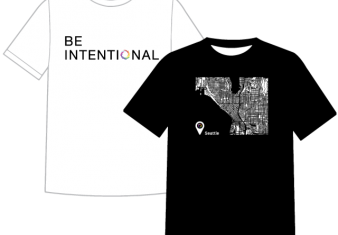 Intentionalist Tees