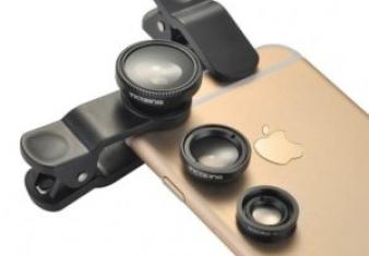 lens kit