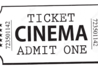 movie ticket