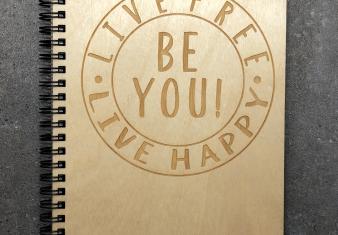 notebook