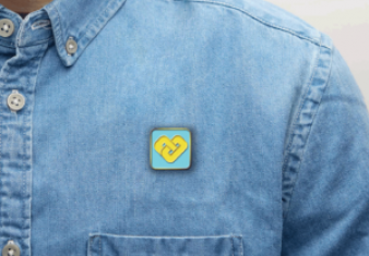 pin
