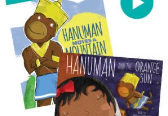 Hanuman Pack