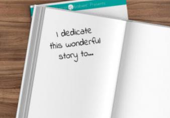reward-dedication