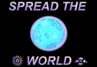 spread