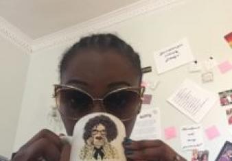 tea