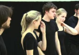 teen acting