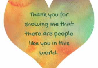 thank you heart canva