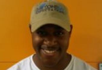 iFundWomen - beige hat