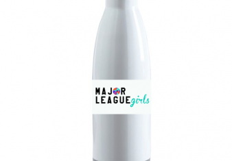 water bottle
