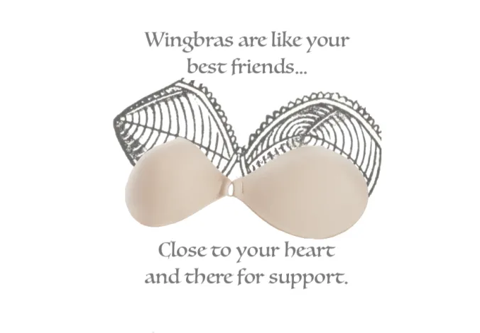 WingBra: Your New Breast Friend