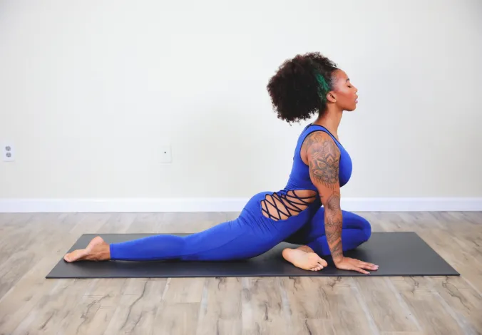 Trap Yoga Bae 