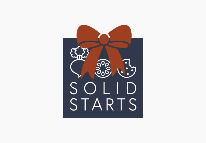 The Solid Starts App - Solid Starts & First Foods Database