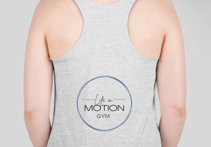 Motion Gym T-Shirt