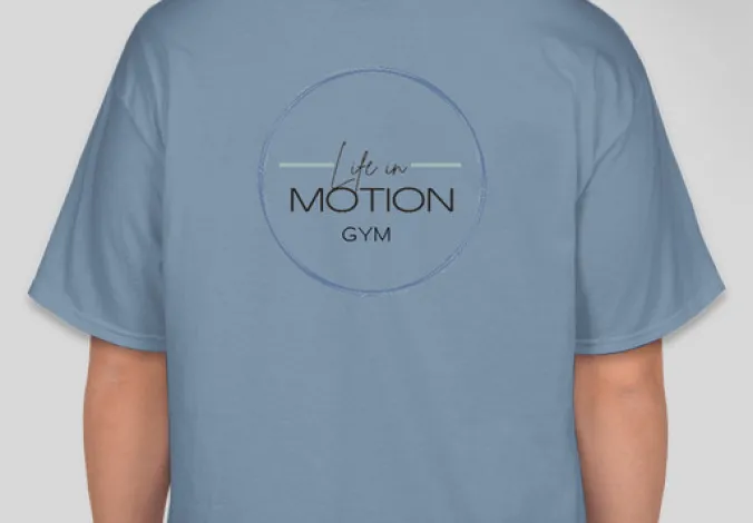 Motion Gym T-Shirt