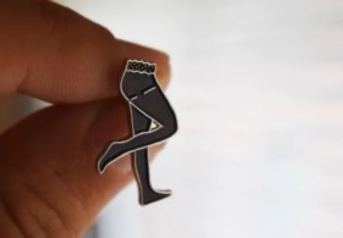 LOHO Pin