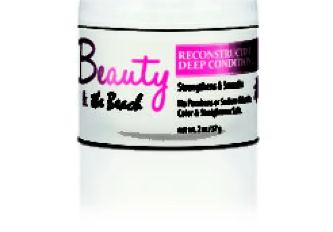 Deep Conditioner