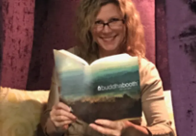 FrancineReading