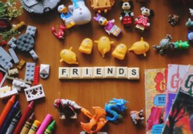 Friends