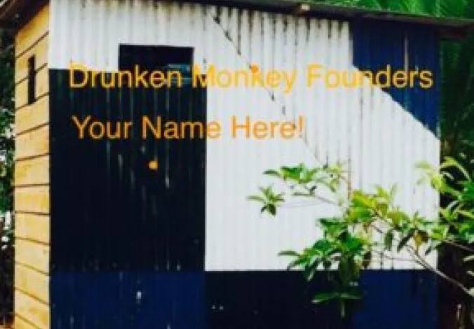 Founders Wall