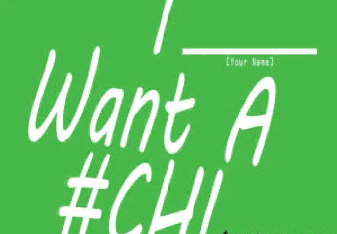 IwantaCHIstickerwithme