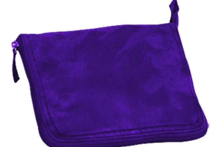 PURPLE BAG-FOLDED (002)