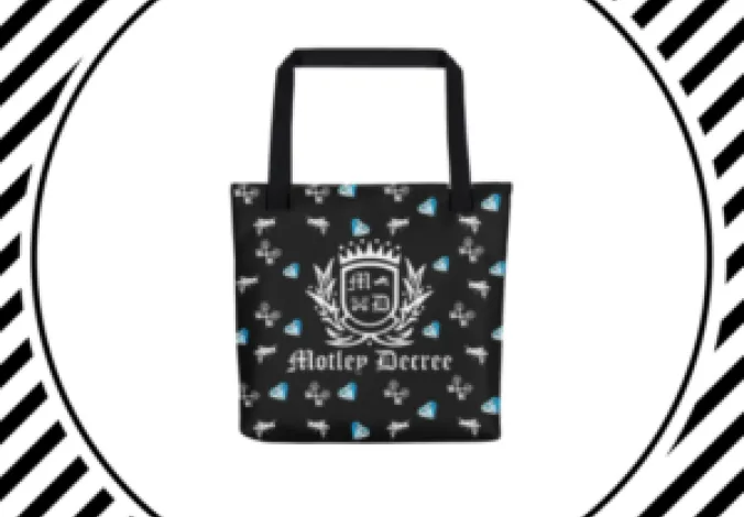 Tote campaign