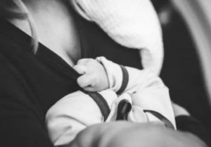 breastfeeding