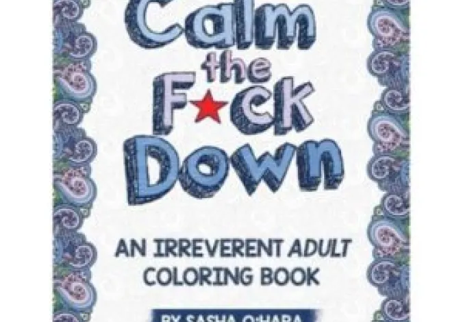 coloring book