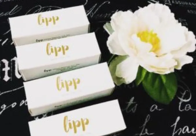 lip kit