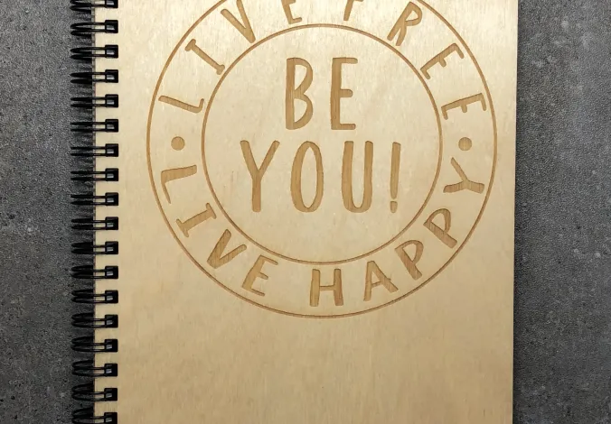 notebook
