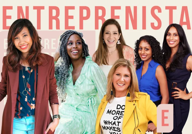 Jaclyn Fu of Pepper on empowering women to love their bodies as they are -  Entreprenista