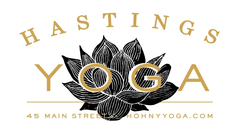 Schedule — Hastings Yoga